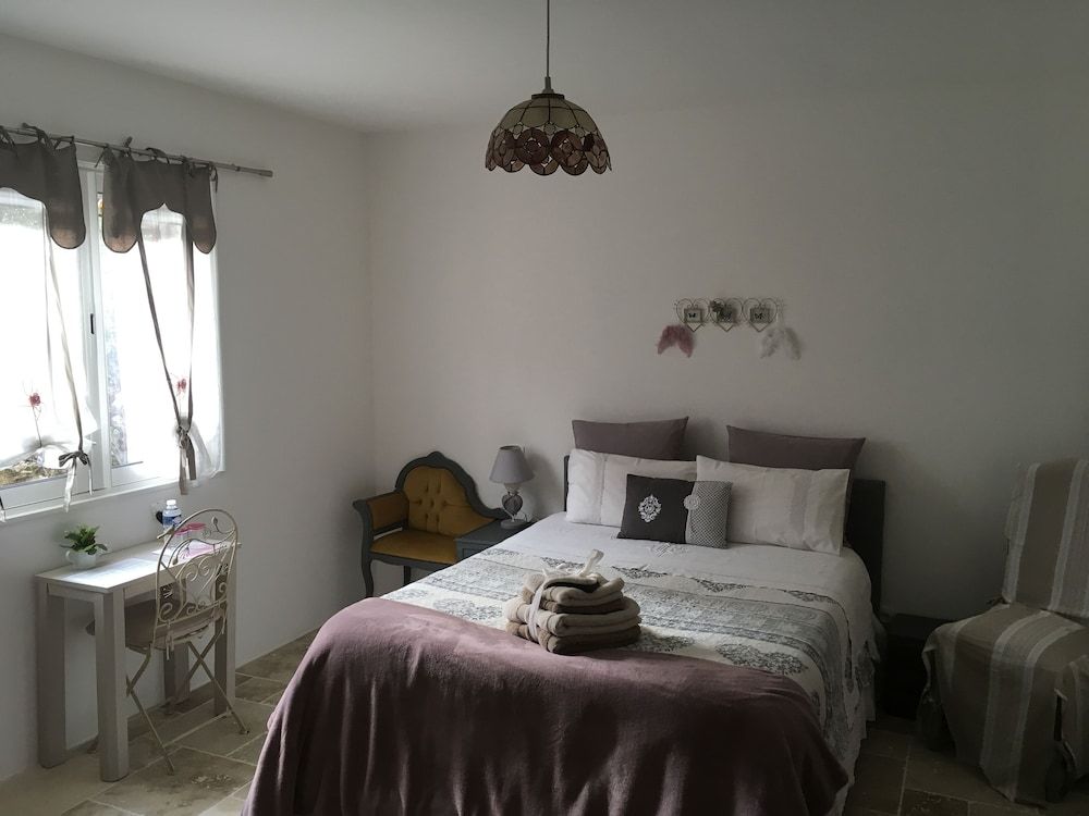 Comfort Double Room, Ensuite, Park View