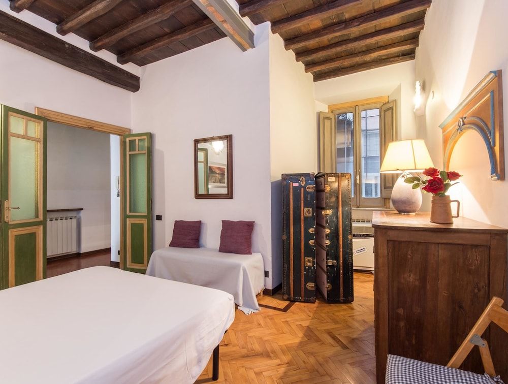 undefined RSH Piazza Navona Charming Apartment 2 3