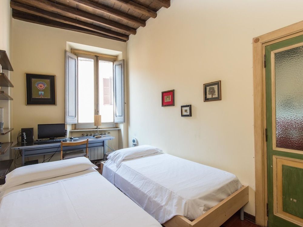 undefined RSH Piazza Navona Charming Apartment 2 5