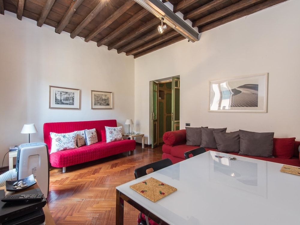 undefined RSH Piazza Navona Charming Apartment 2