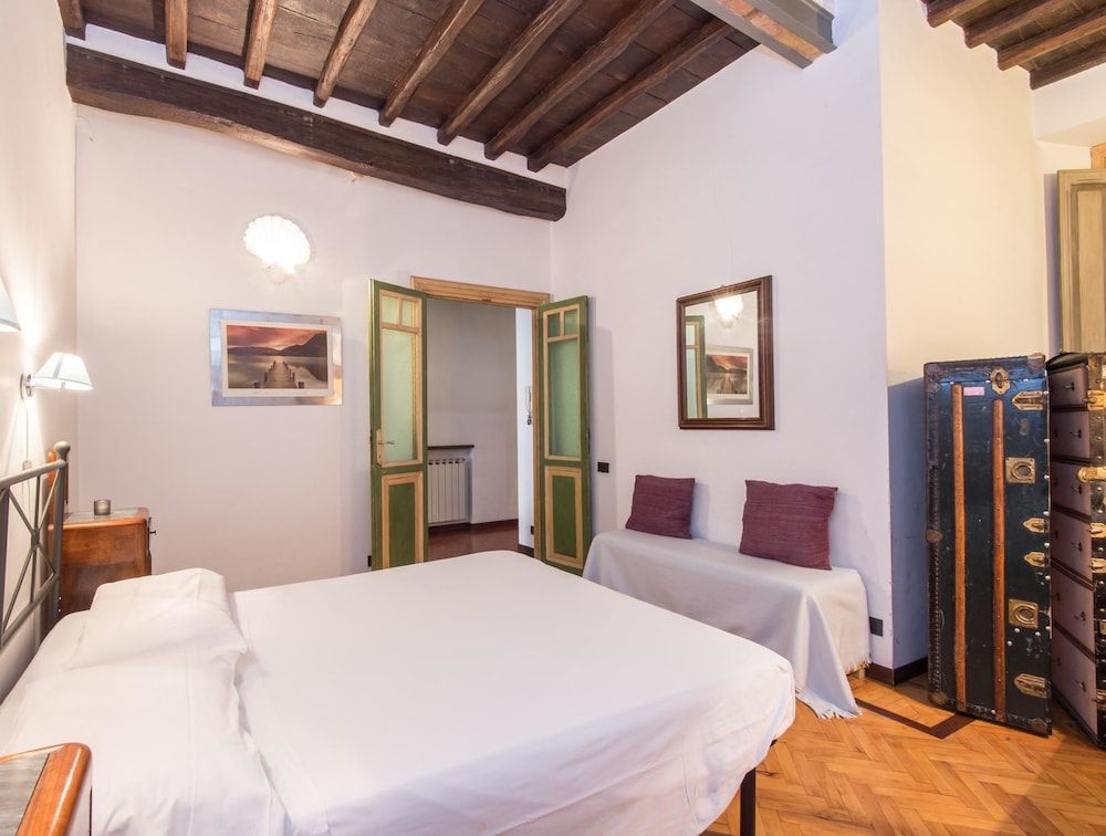 undefined RSH Piazza Navona Charming Apartment 2 7