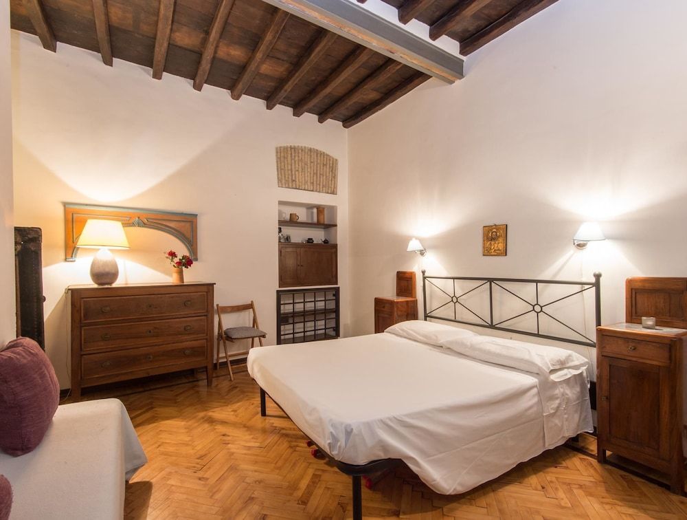 undefined RSH Piazza Navona Charming Apartment 2 4