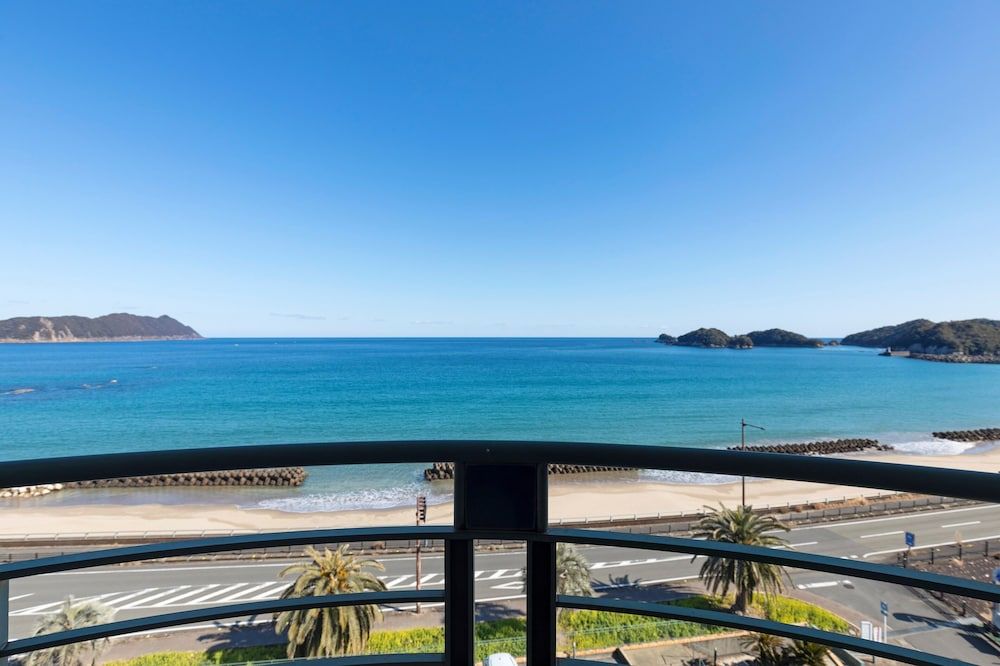 Japanese Style Room, Ocean View