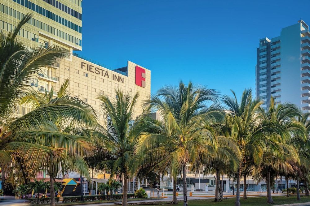undefined Fiesta Inn Cancun Las Americas 6
