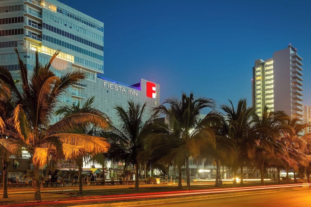 undefined Fiesta Inn Cancun Las Americas 8
