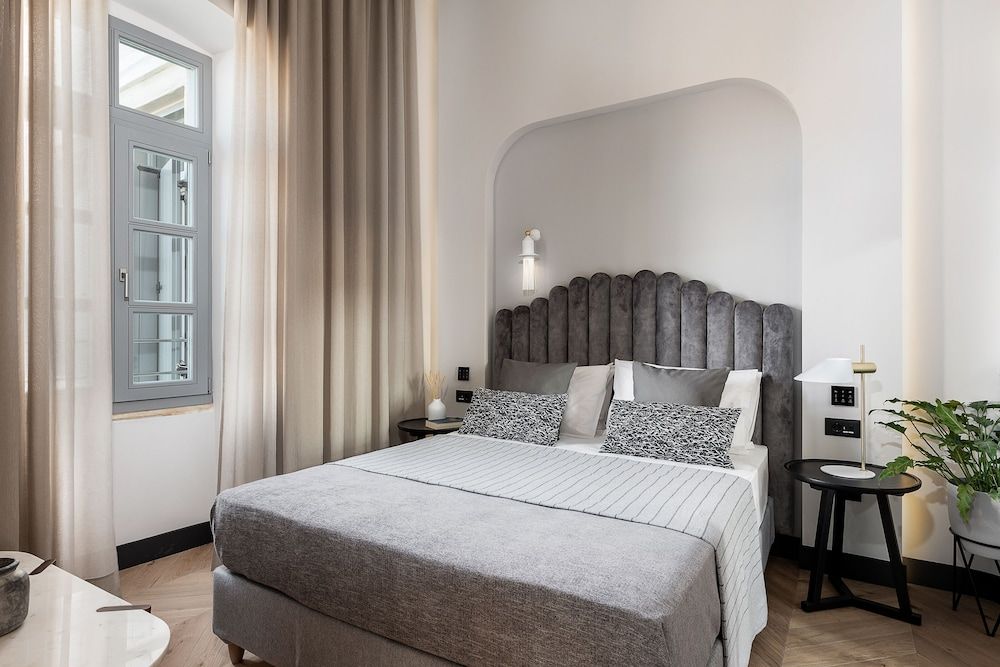 Malmo Historic Hotel