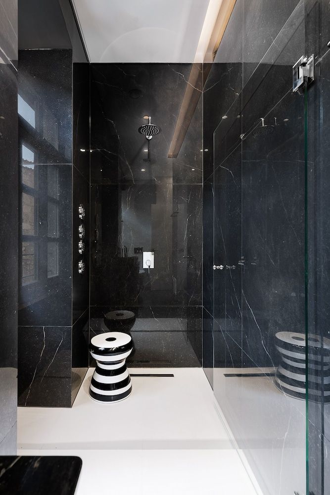 Malmo Historic Hotel Deluxe Double Room, 1 King Bed 4