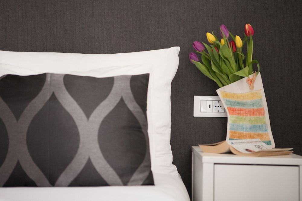 Villa Ivanka Trogir Deluxe Double Room, 1 Queen Bed 18