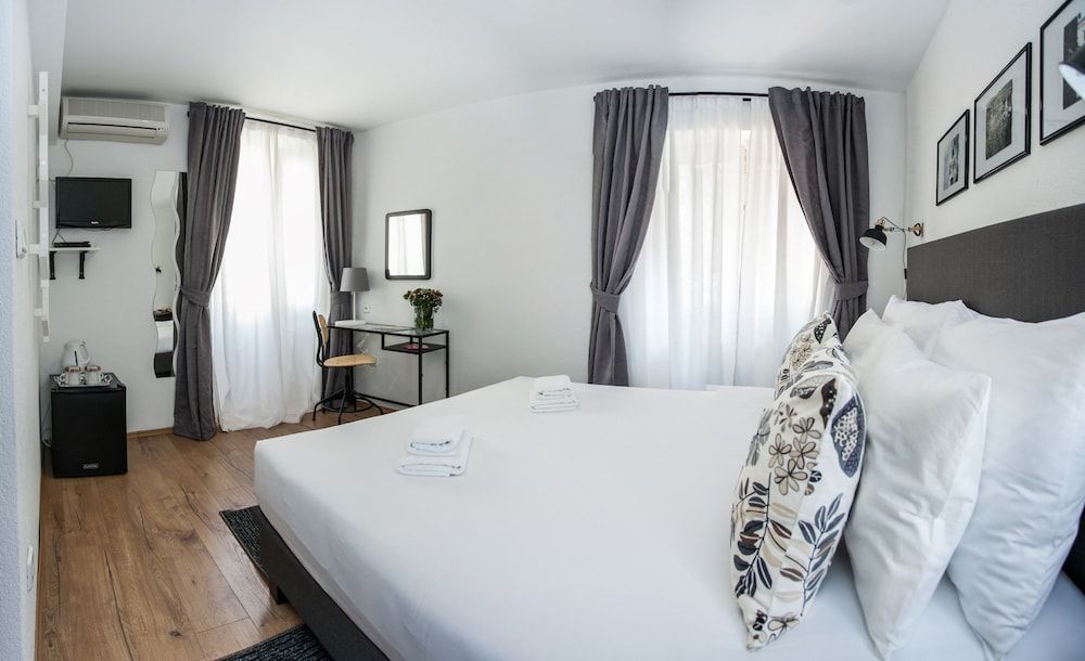 Villa Ivanka Trogir Deluxe Double Room, 1 Queen Bed 14