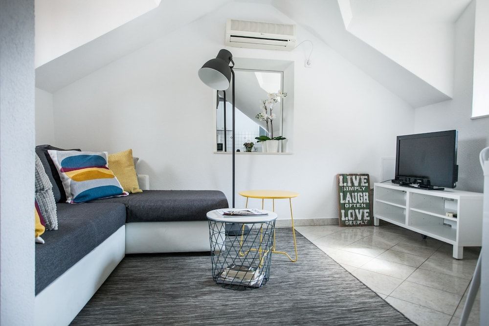 Villa Ivanka Trogir Apartment for 4 people 7