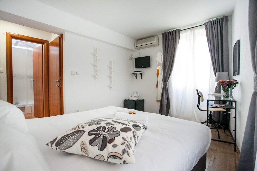 Villa Ivanka Trogir Deluxe Double Room, 1 Queen Bed 17