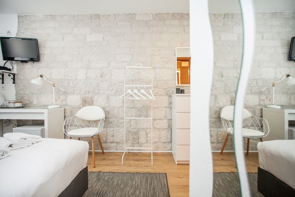 Villa Ivanka Trogir Deluxe Double Room, 1 Queen Bed 35