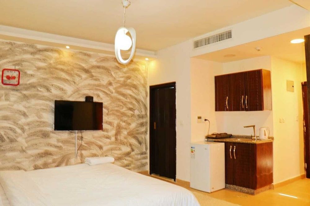 undefined Skylight Apartments 2