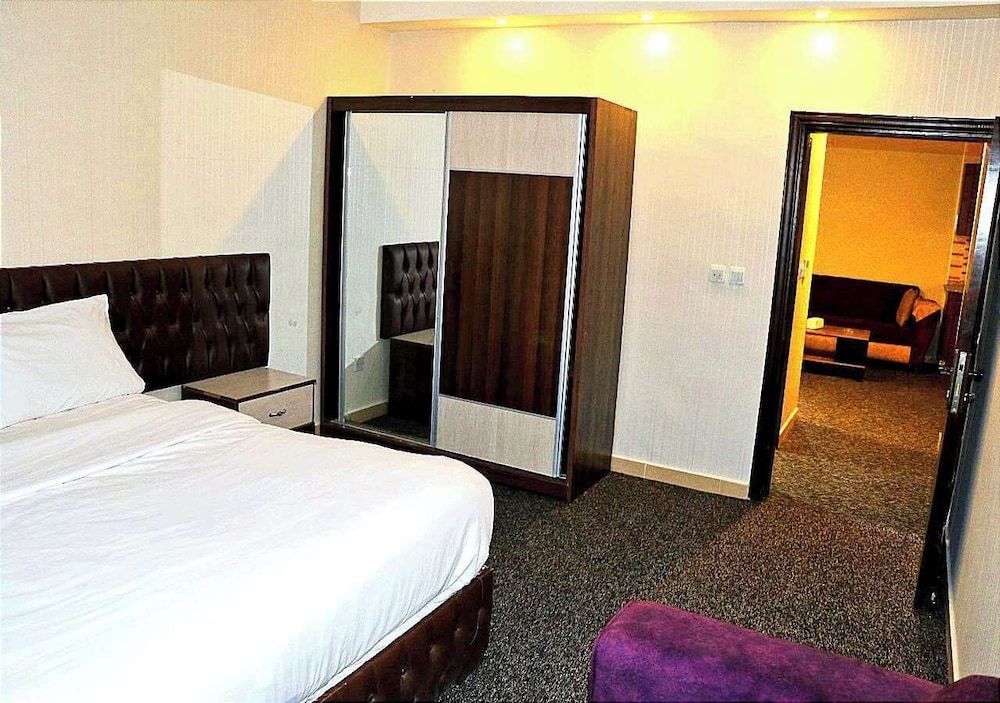 undefined Skylight Apartments 3