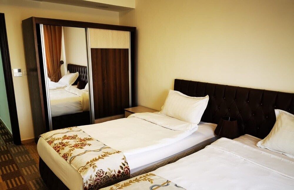 undefined Skylight Apartments 10