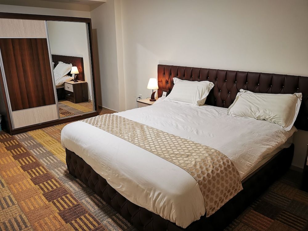 undefined Skylight Apartments 9