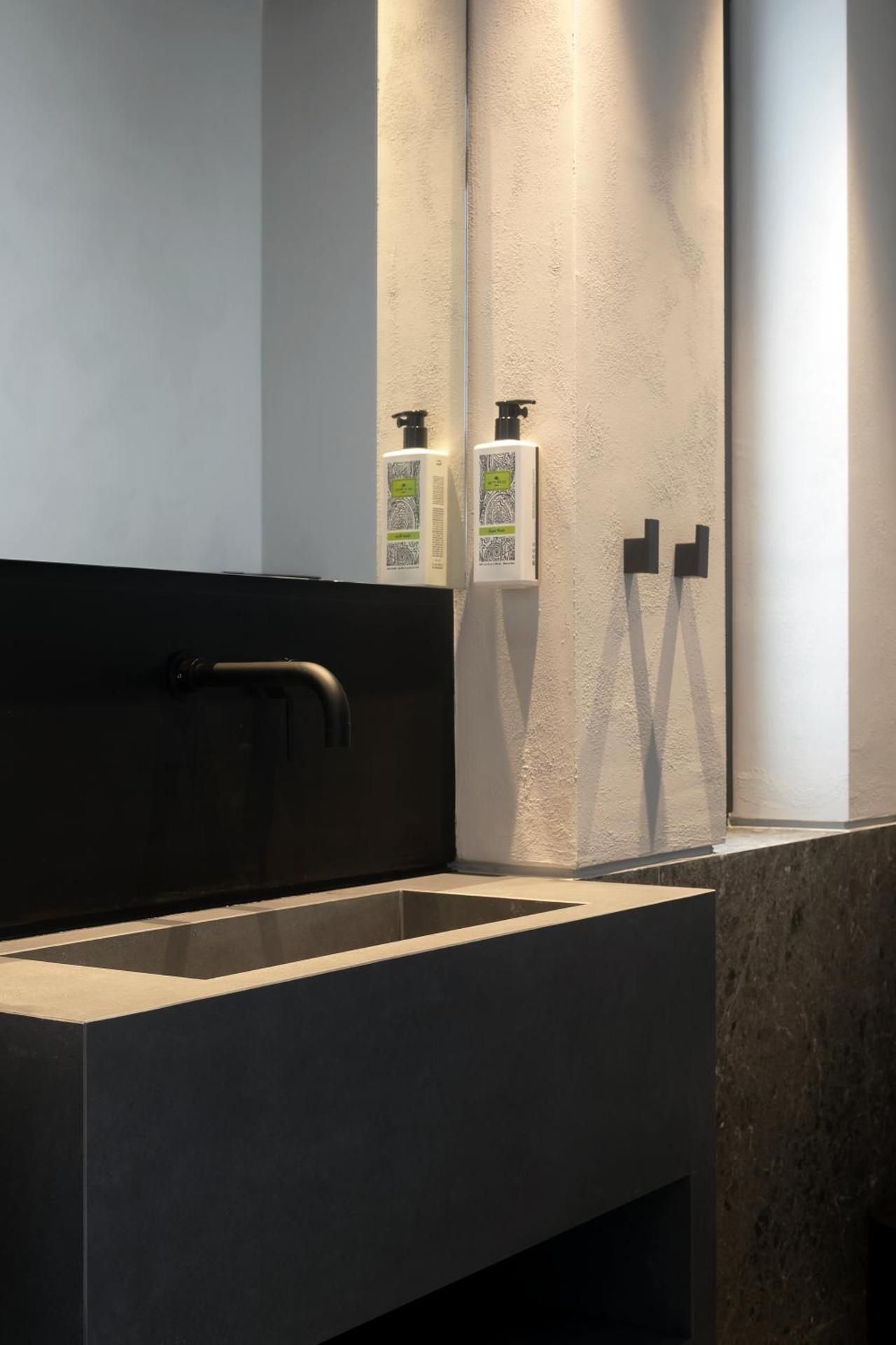 Supreme Suite with Panoramic Sea View & Private Pool