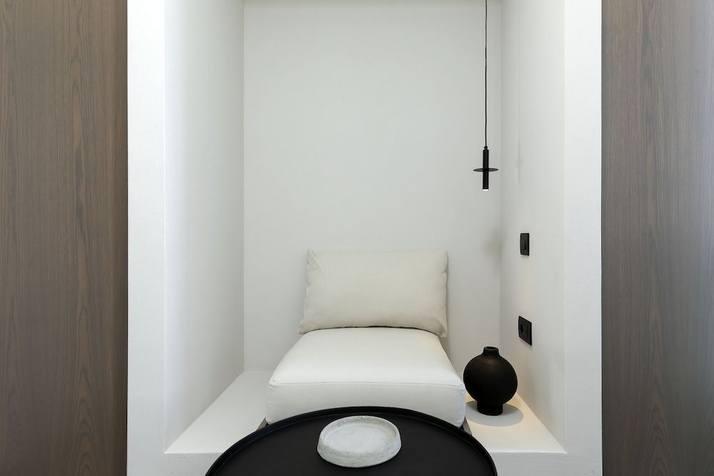 undefined CUBIC Mykonos Seafront Design Suites 6
