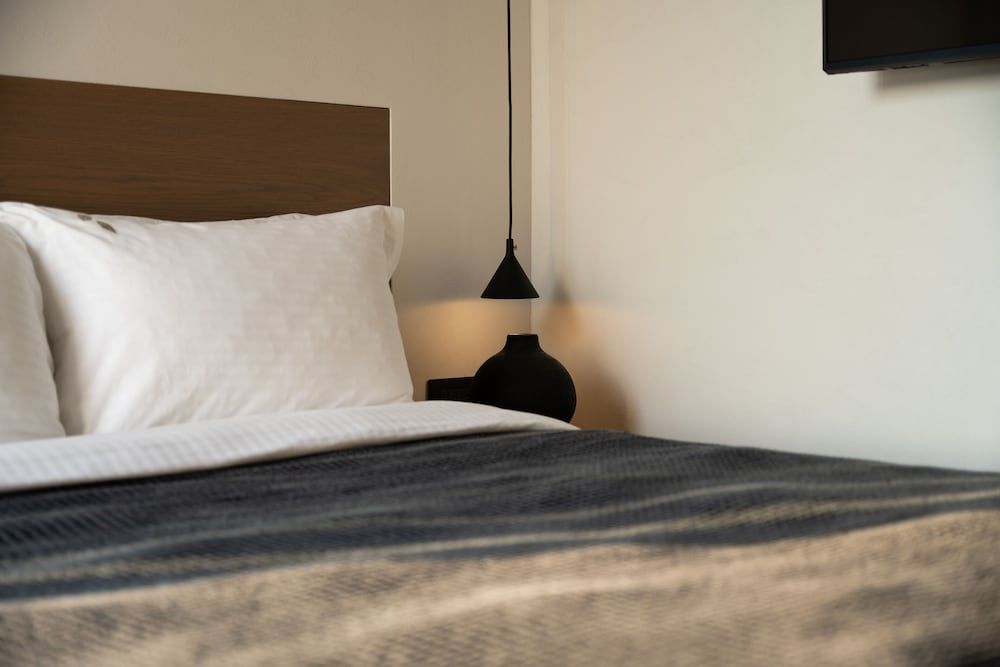 undefined CUBIC Mykonos Seafront Design Suites 8