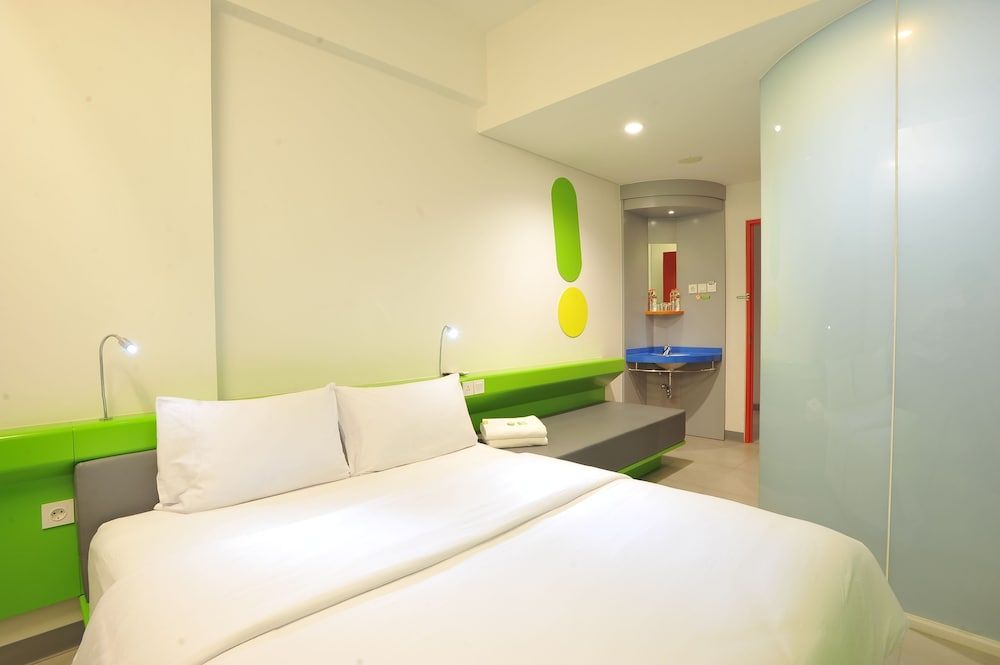 Room, Non Smoking (POP)