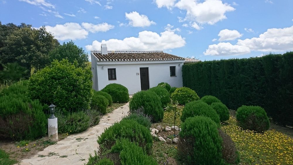 Hotel Fuente del Sol Deluxe Suite, 1 Double Bed, Terrace 2