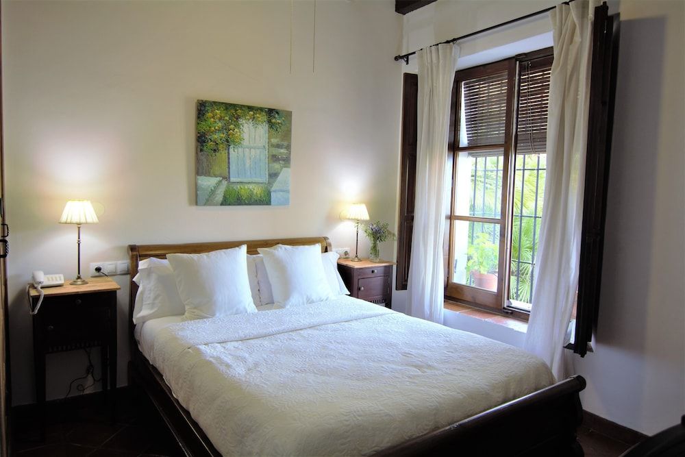 Hotel Fuente del Sol Economy Double Room