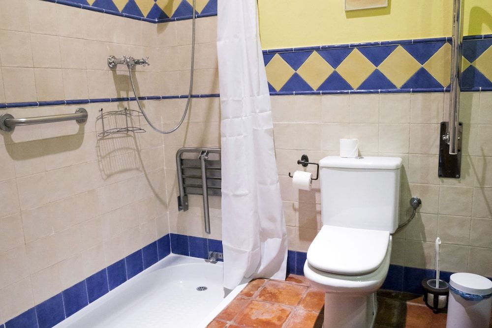 Hotel Fuente del Sol Economy Double Room 3