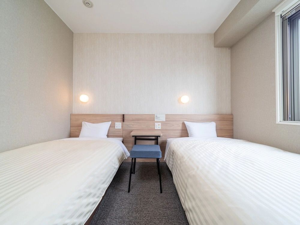 Standard Twin Room, Non Smoking