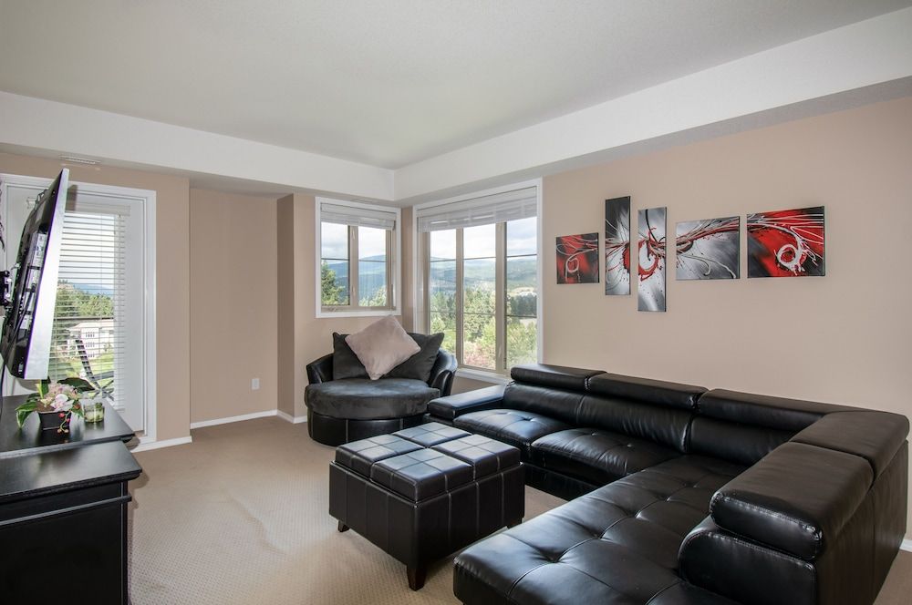 Condo, 2 bedroom - 2421