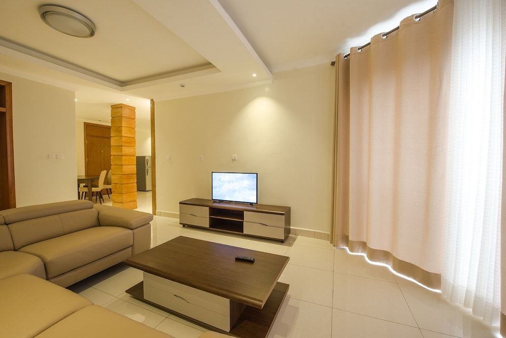 Lexor Apartments Apartment, 1 Bedroom 14