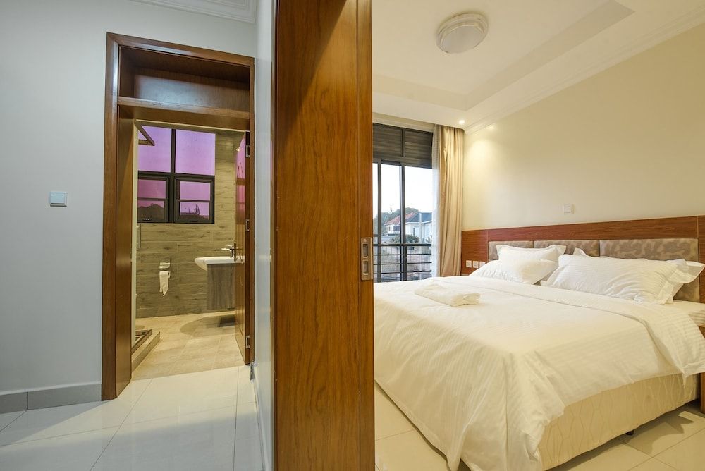 Apartment, Queen, 2 Bedroom