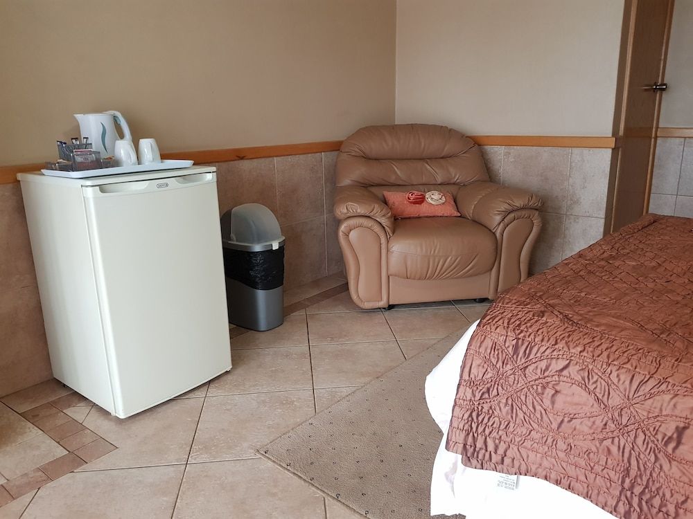 Bubez Guesthouse Deluxe Room (2) 20