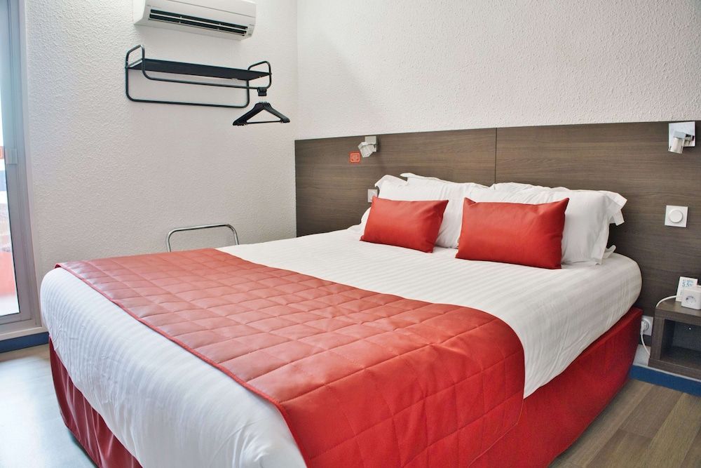 Hôtel des 2 golfs Room, 1 Queen Bed, Accessible 2