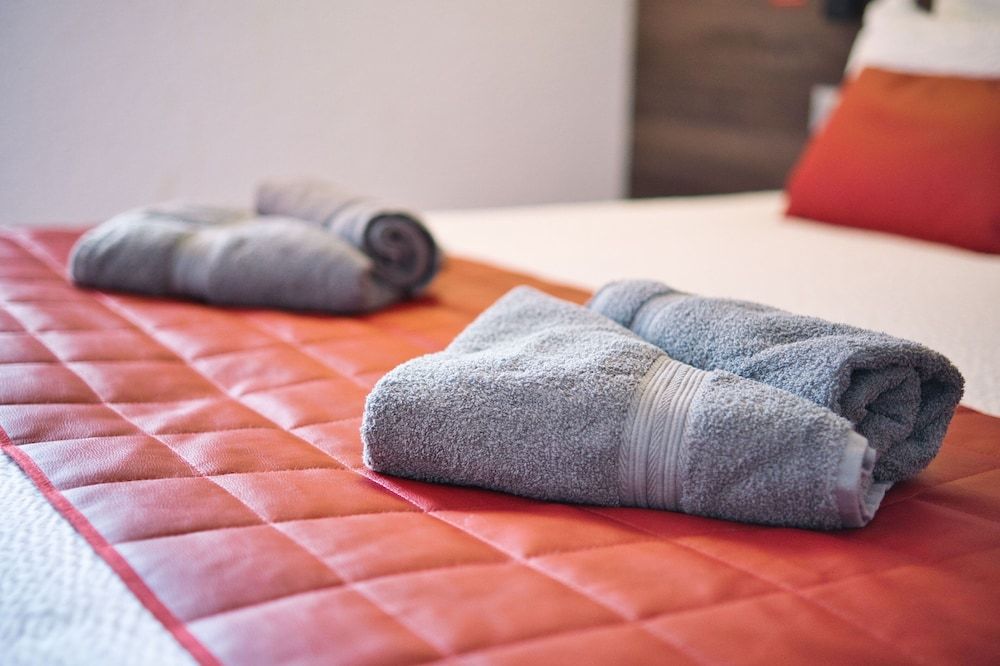 Hôtel des 2 golfs Premium Double Room, 1 Queen Bed, Harbor View 4