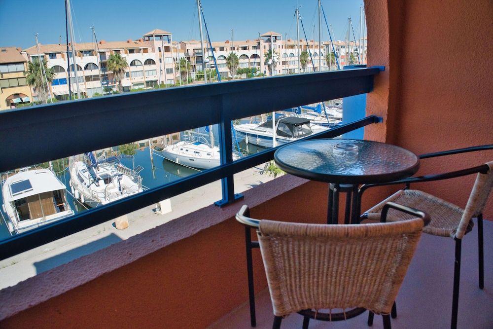 Hôtel des 2 golfs Room, 1 Queen Bed, Accessible 7