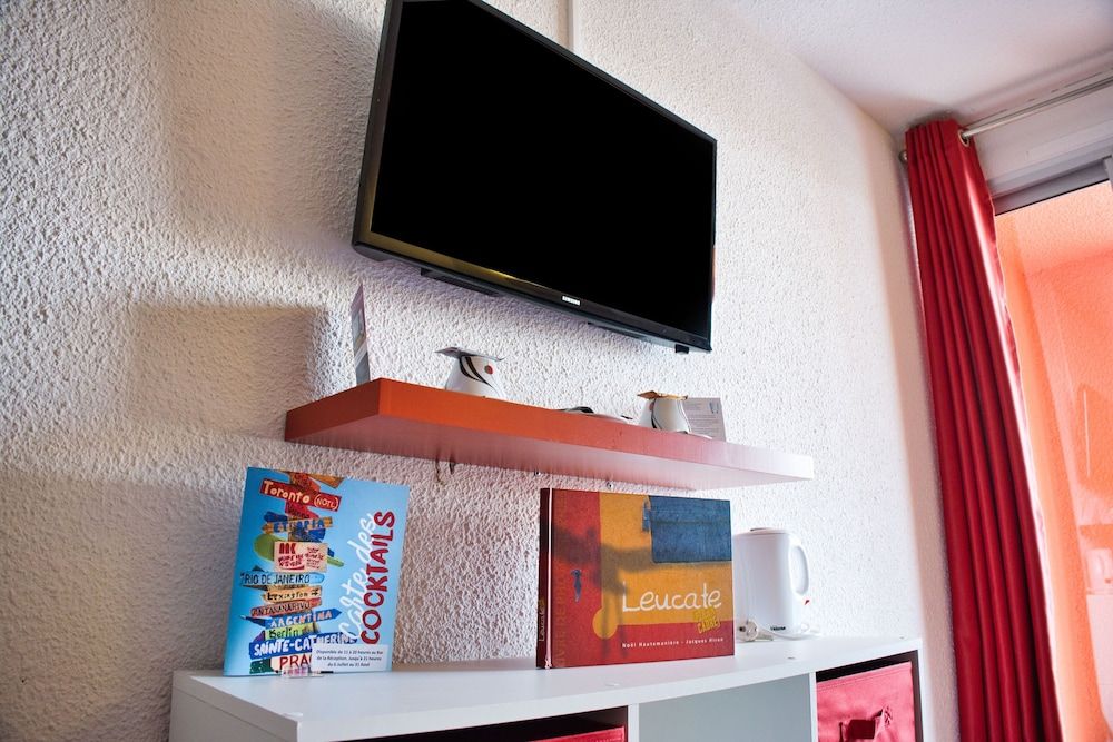 Hôtel des 2 golfs Premium Double Room, 1 Queen Bed, Harbor View 9