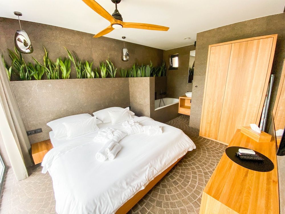 Penzión Meridiana Bojnice Exclusive Apartment, 2 Bedrooms 3