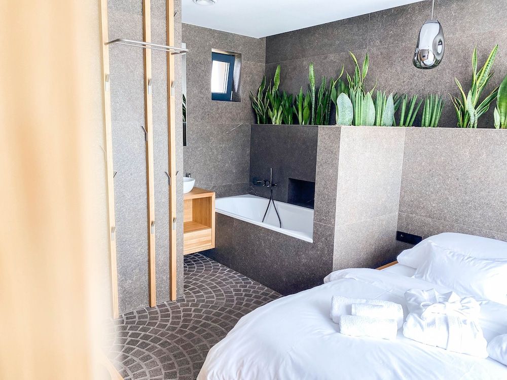 Penzión Meridiana Bojnice Exclusive Apartment, 2 Bedrooms 2