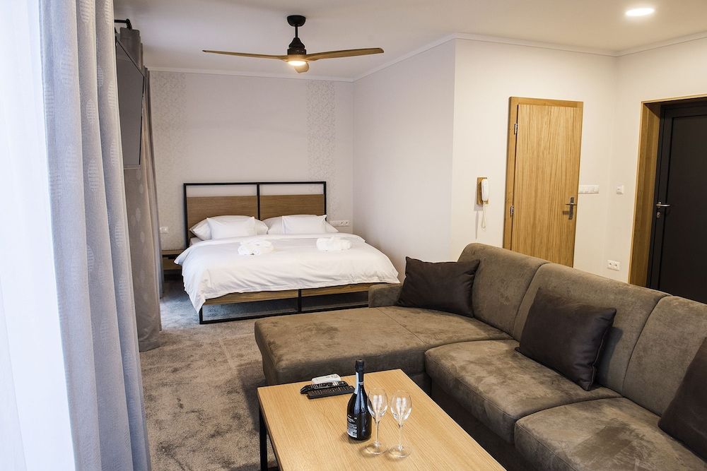 Penzión Meridiana Bojnice