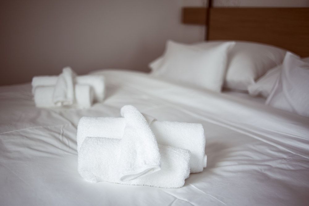 Penzión Meridiana Bojnice Double Room, Accessible 5