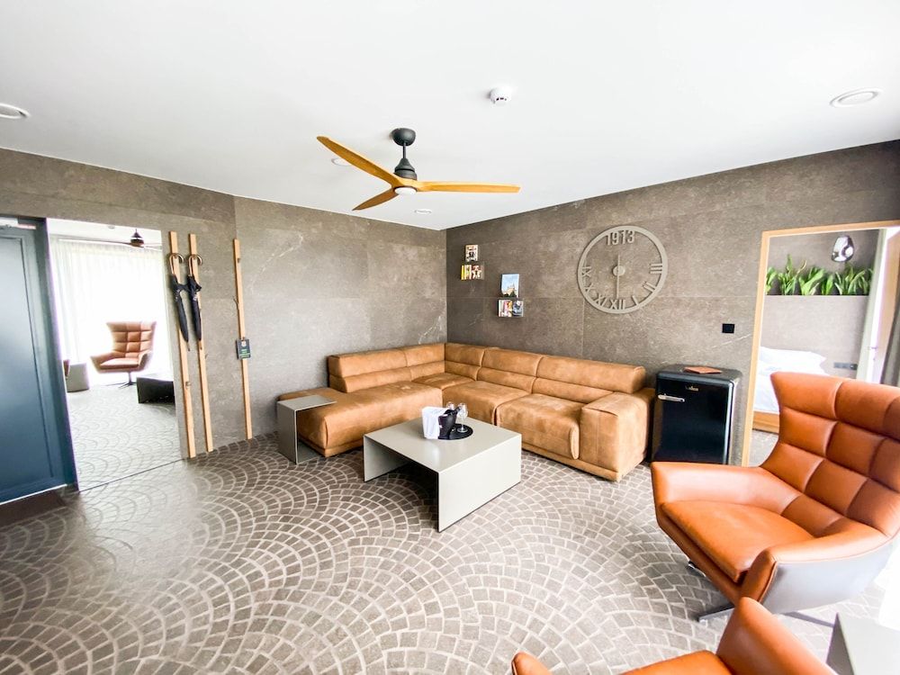 Penzión Meridiana Bojnice Exclusive Apartment, 2 Bedrooms 8