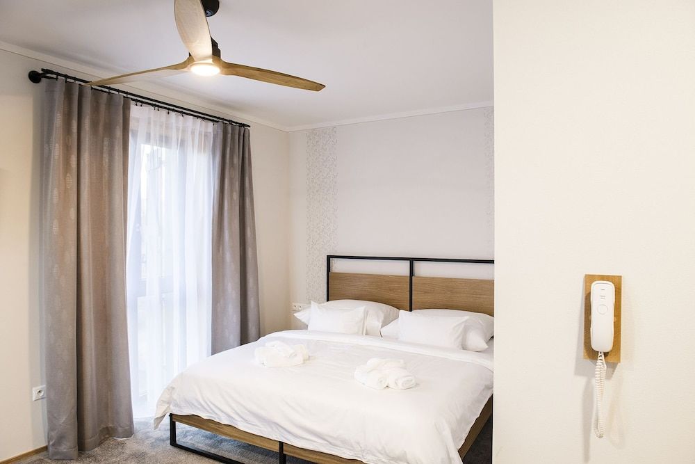 Penzión Meridiana Bojnice Double Room, Accessible 3