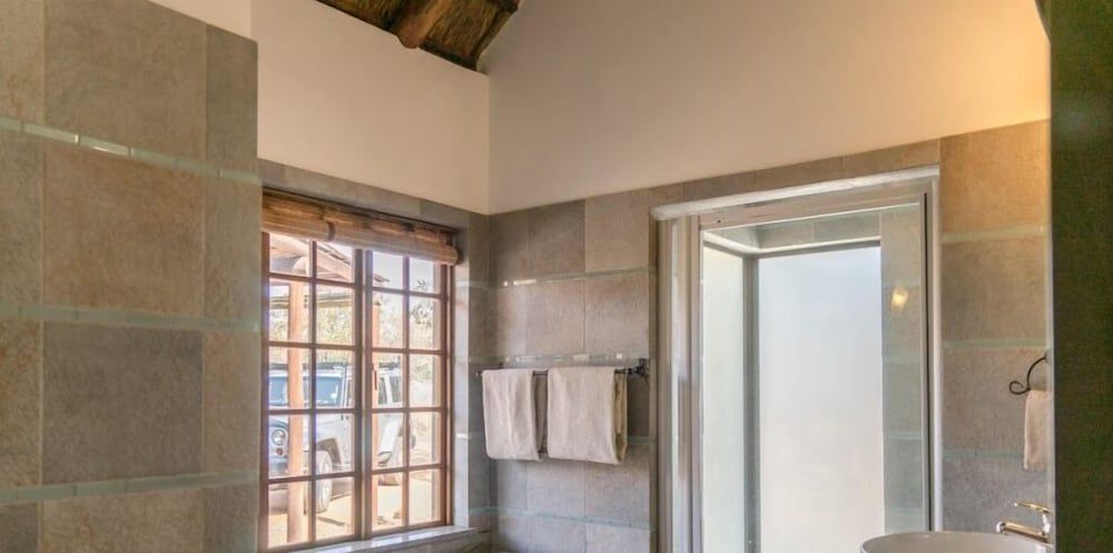 The Perfect Bushveld Break
