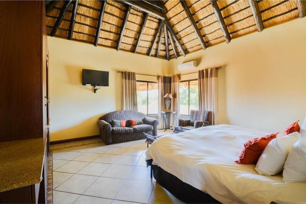 Enjoy a comfortable break cottage