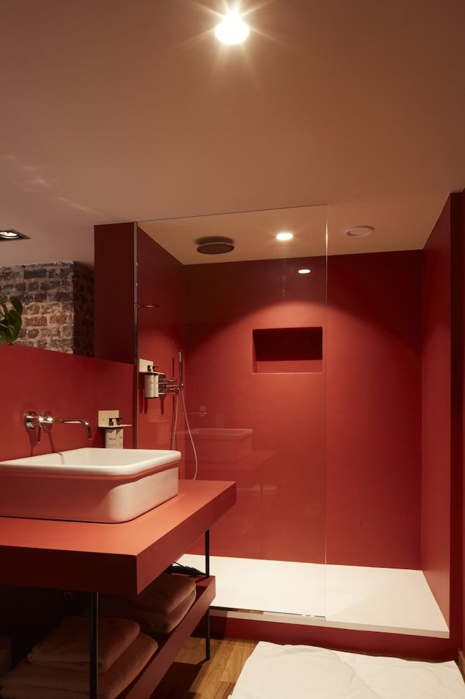 Chambre d'Amis by Alix Standard Room, Garden View 3