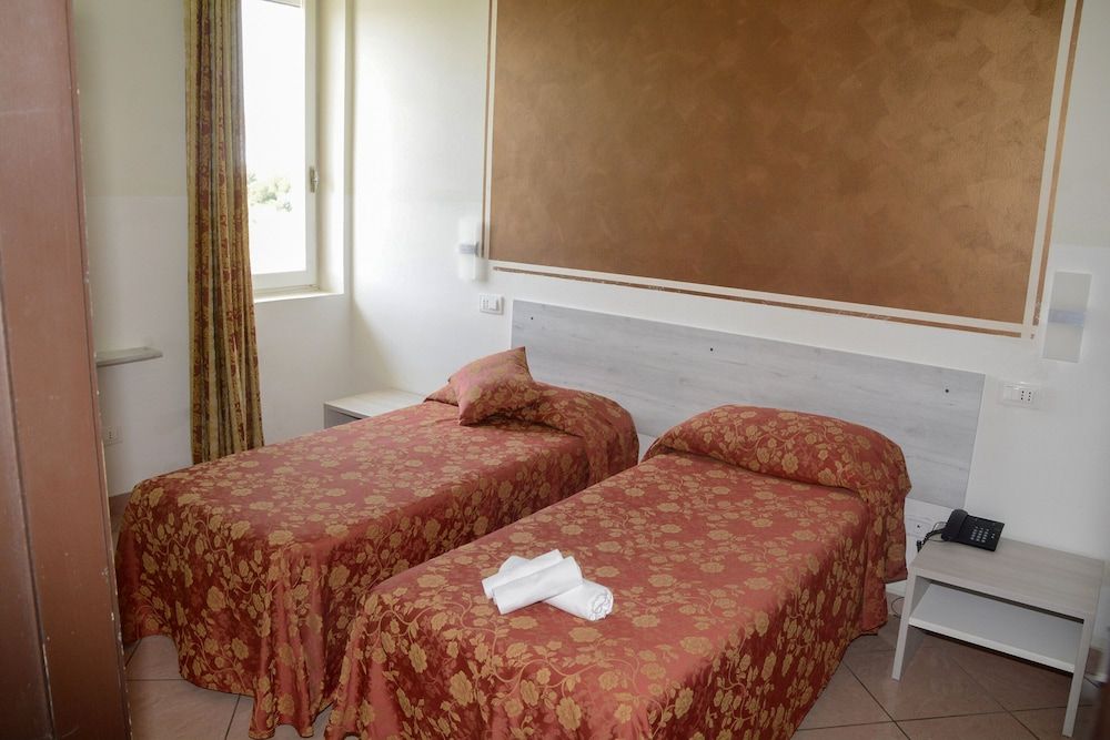 Il Parco Double Room 8