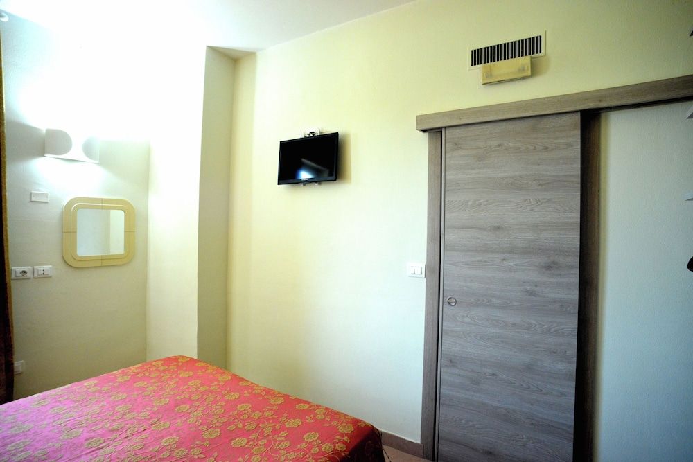 Il Parco Quadruple Room 17