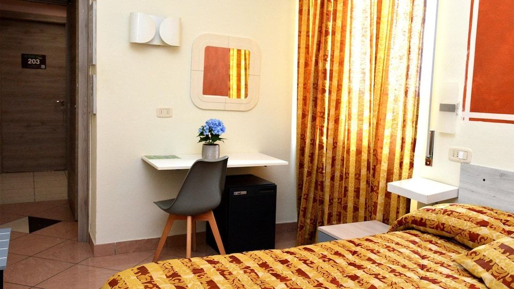 Il Parco Double Room 32