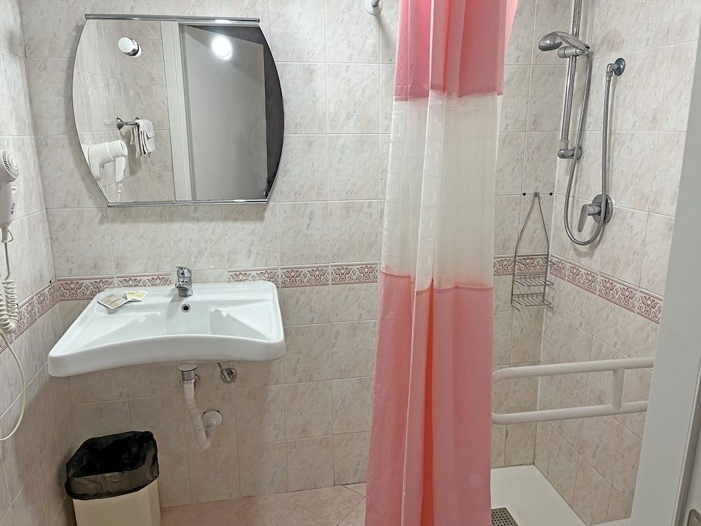 Il Parco Double Room 19