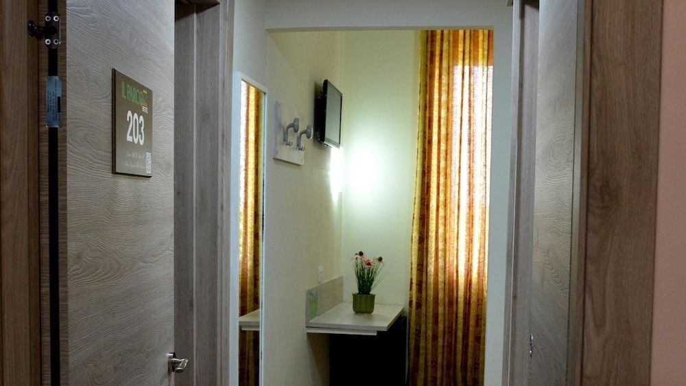 Il Parco Quadruple Room 23